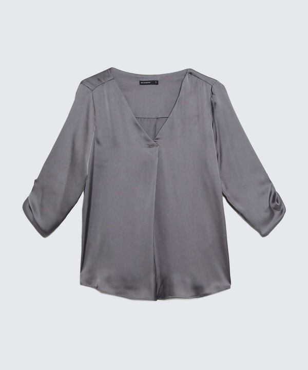 Blusas de moda para mujer