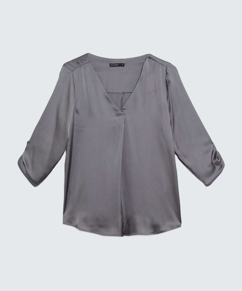 Blusas de moda para mujer