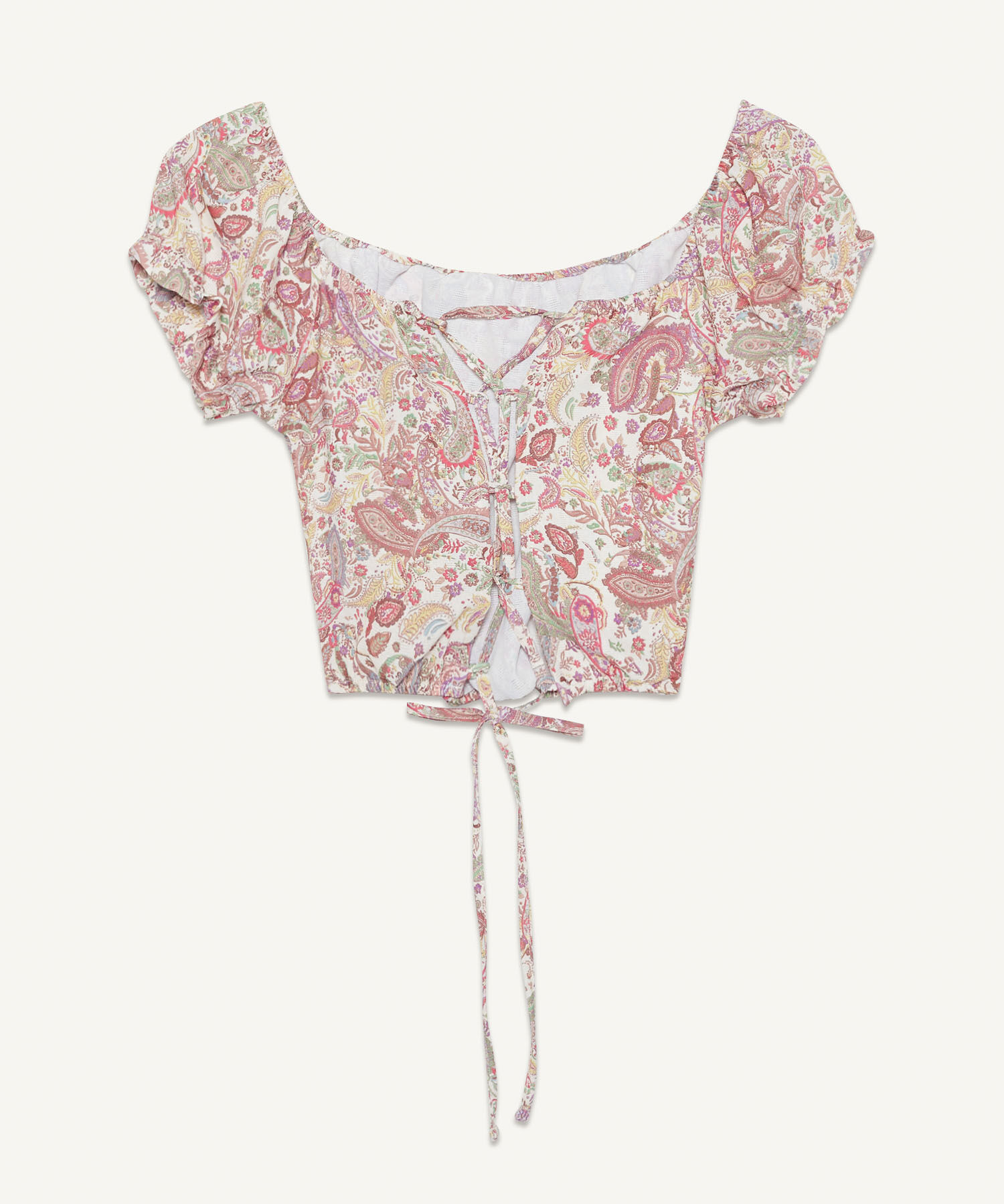 Blusa para mujer