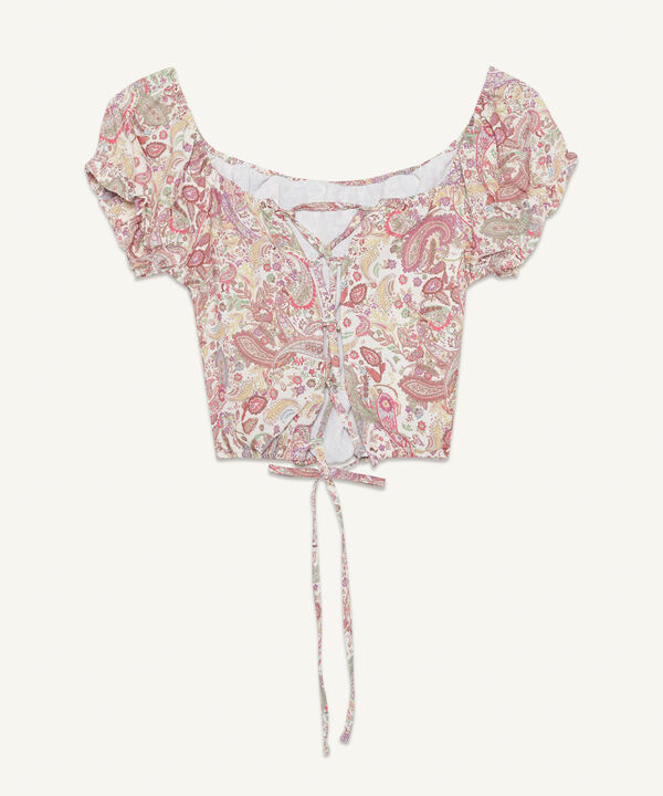 Blusa para mujer