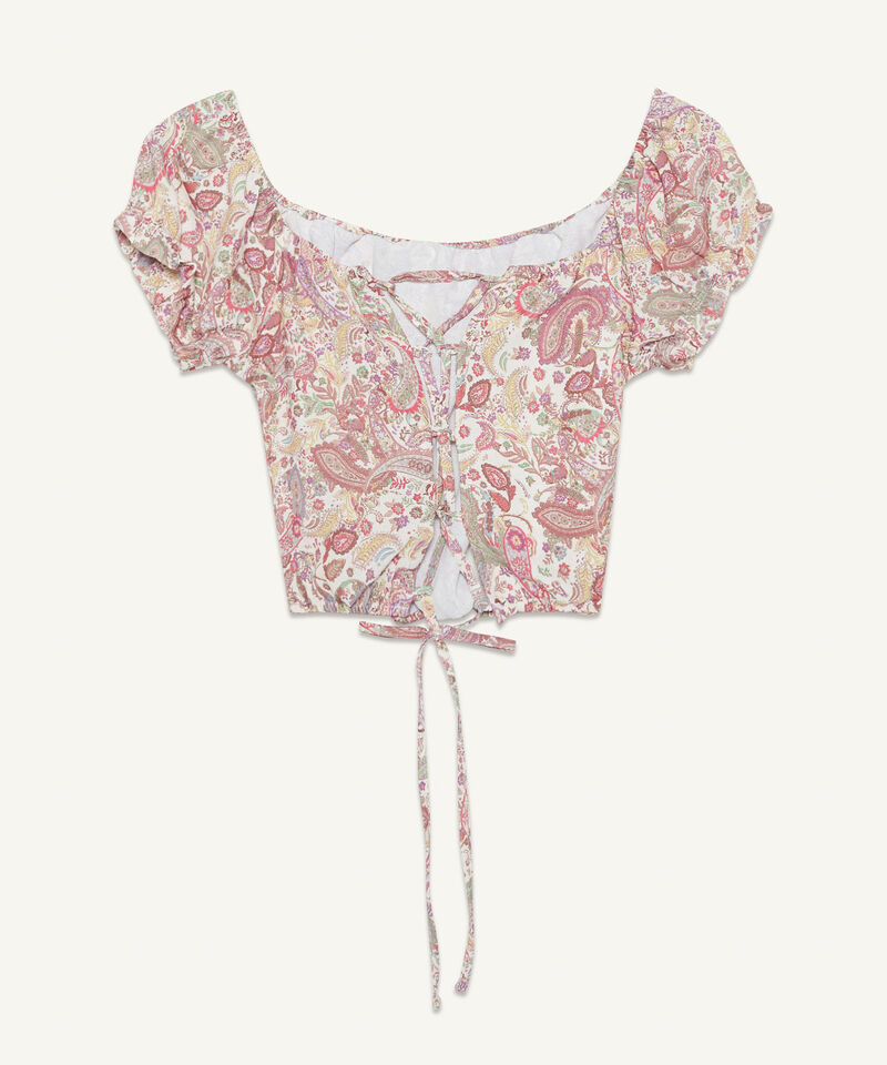 Blusa para mujer