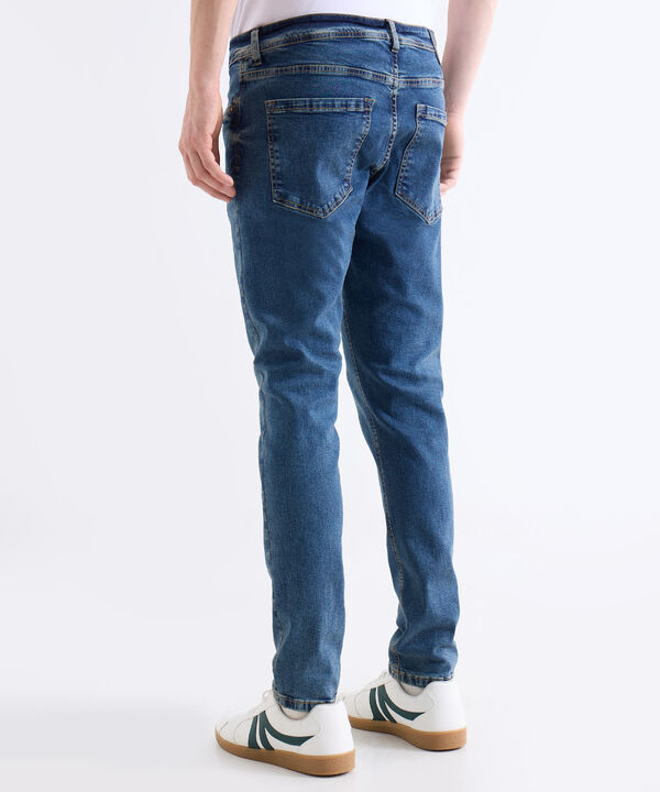 Jeans para hombre image number null