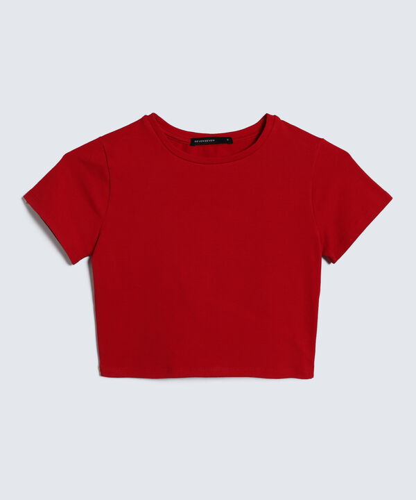 Camisetas Mujer
