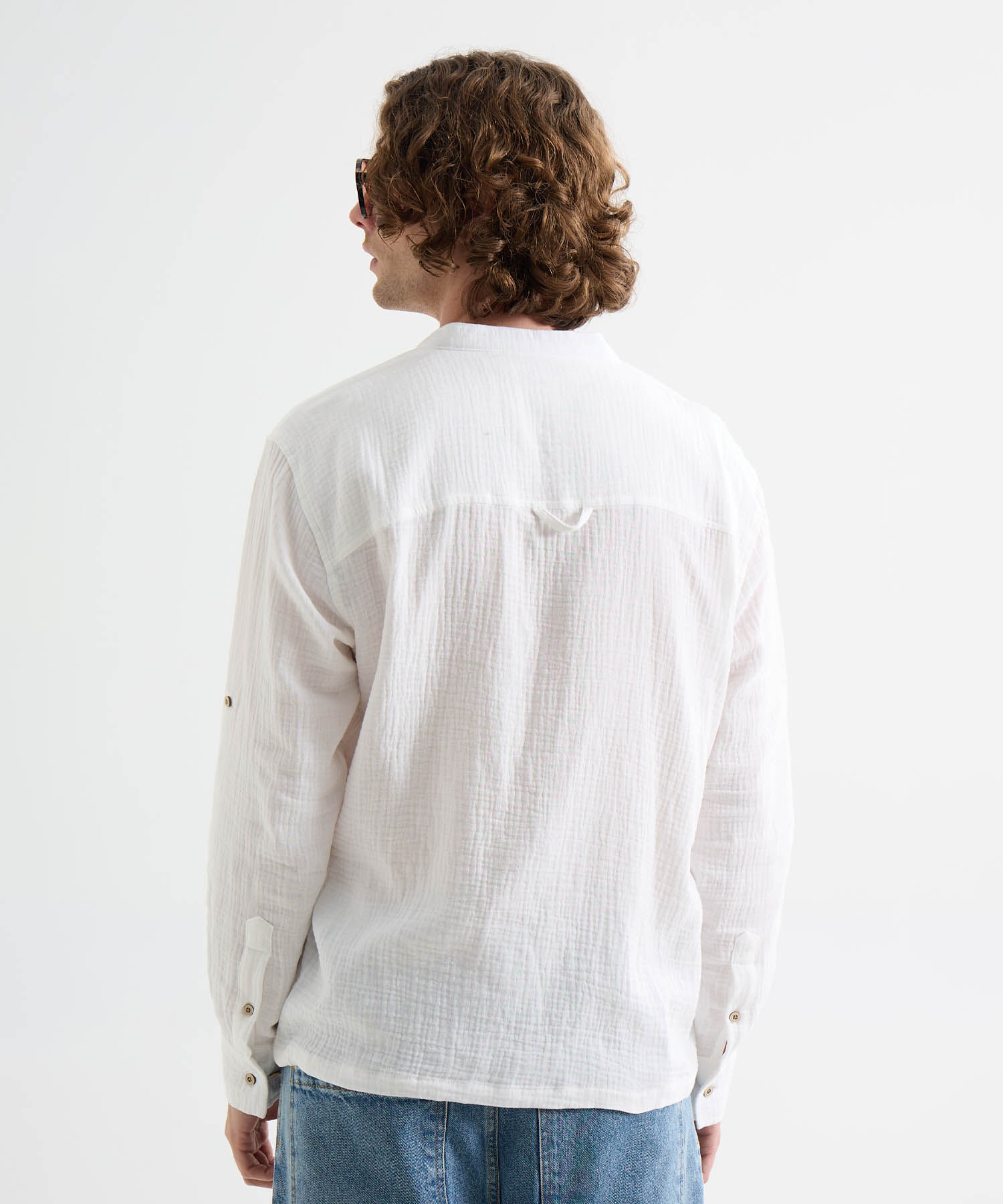 Camisas para hombre