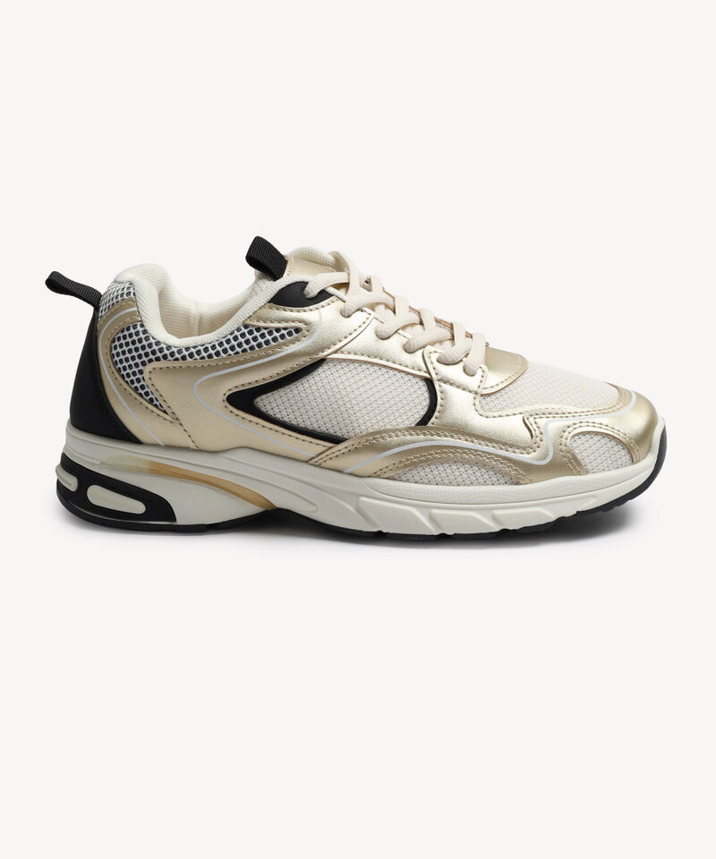 Tenis mujer