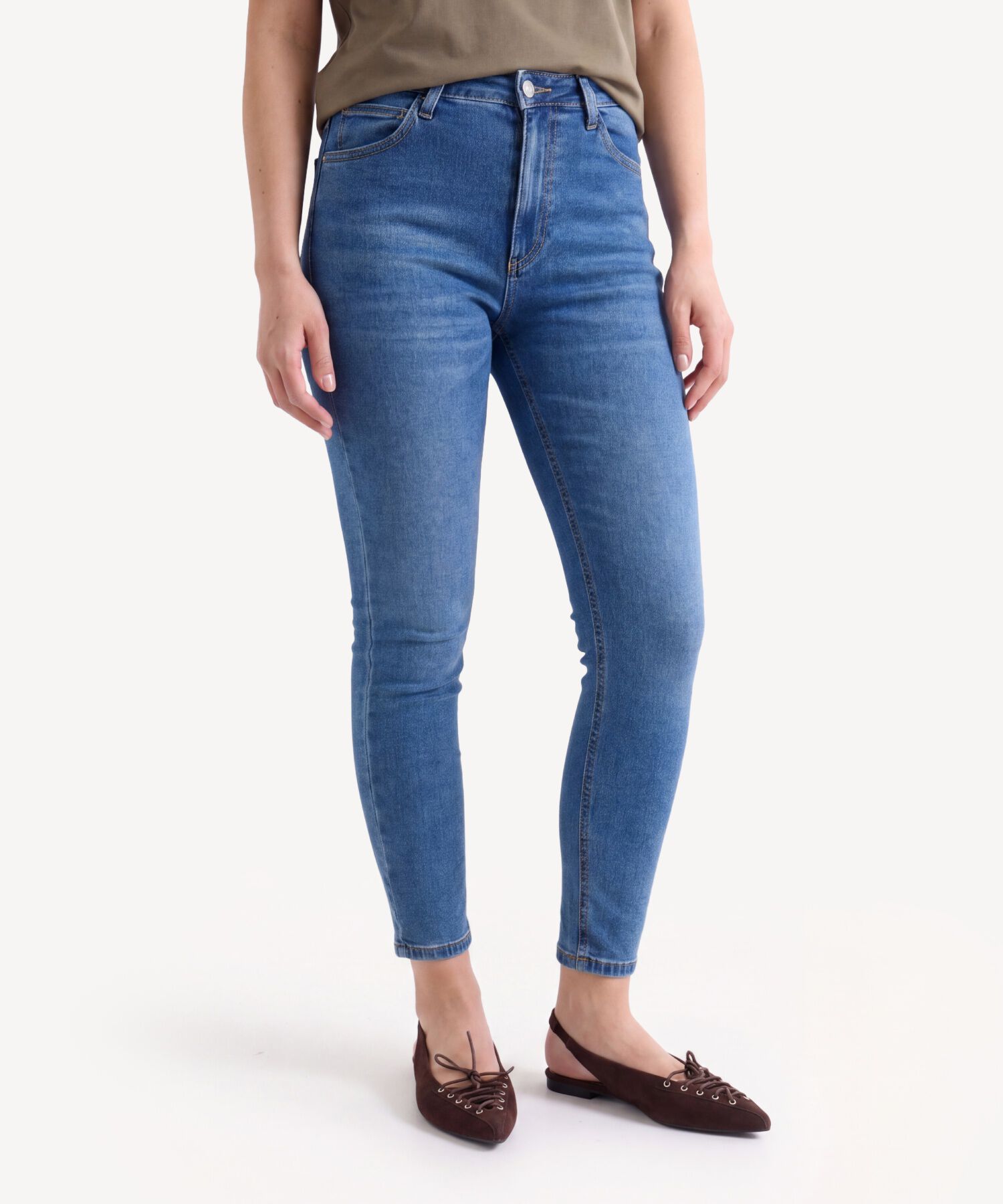 Jean Para Mujer