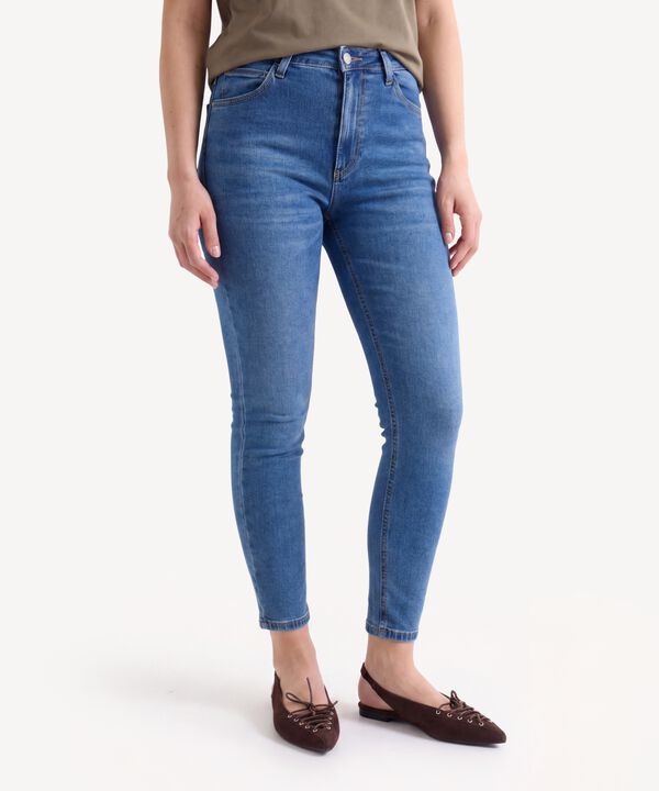 Jean Para Mujer image number null