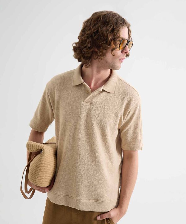 Camisetas polo para hombre image number null