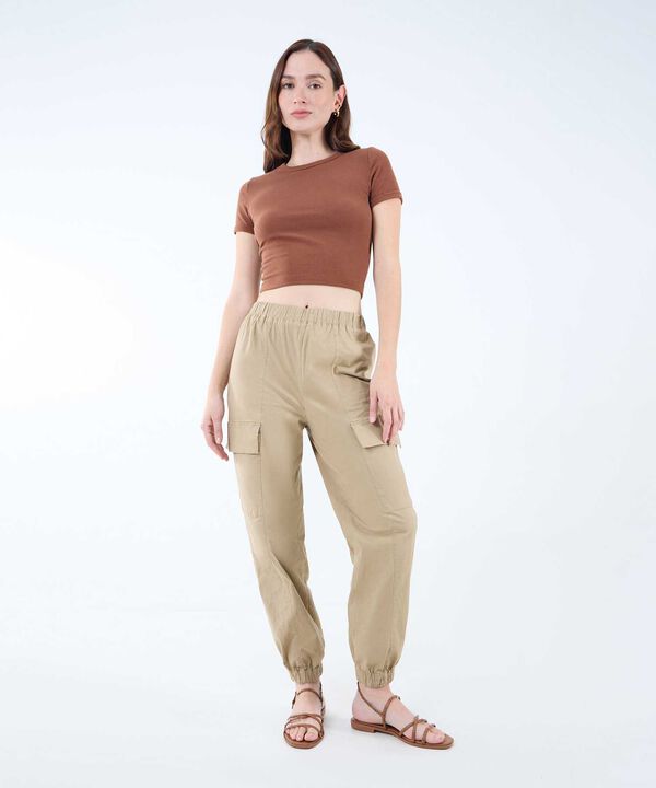 Camisetas Mujer image number null