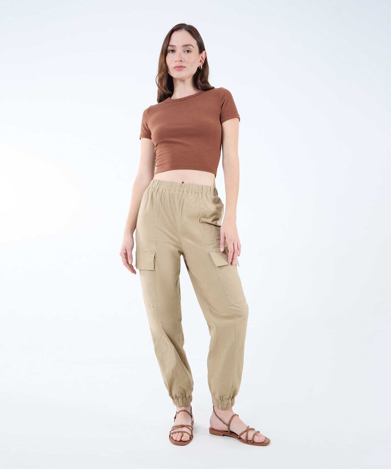 Camisetas Mujer