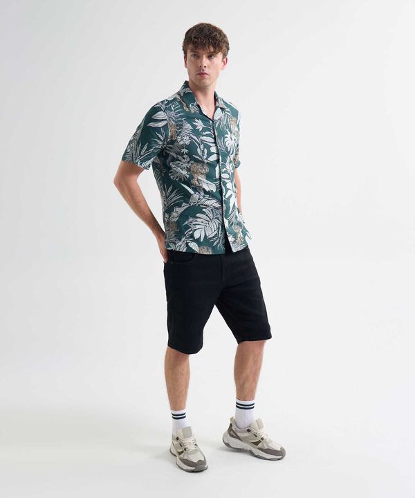 Camisas para hombre
