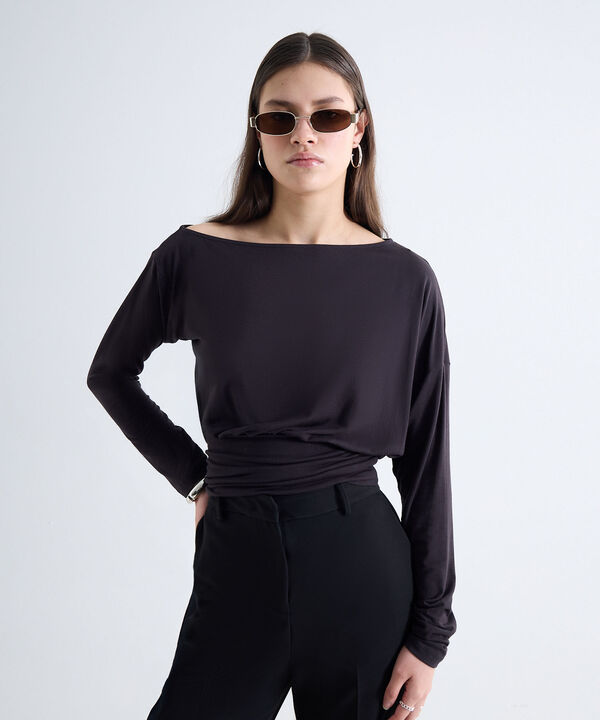 Camiseta Para Mujer image number null