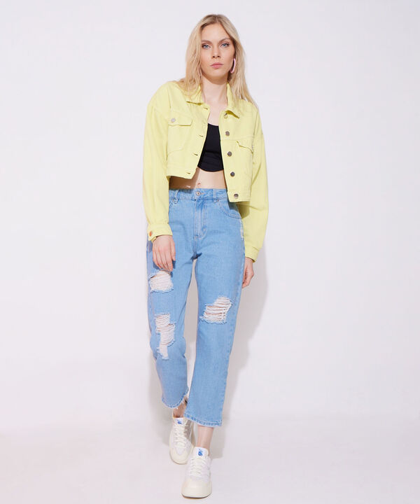 Chaquetas para mujer