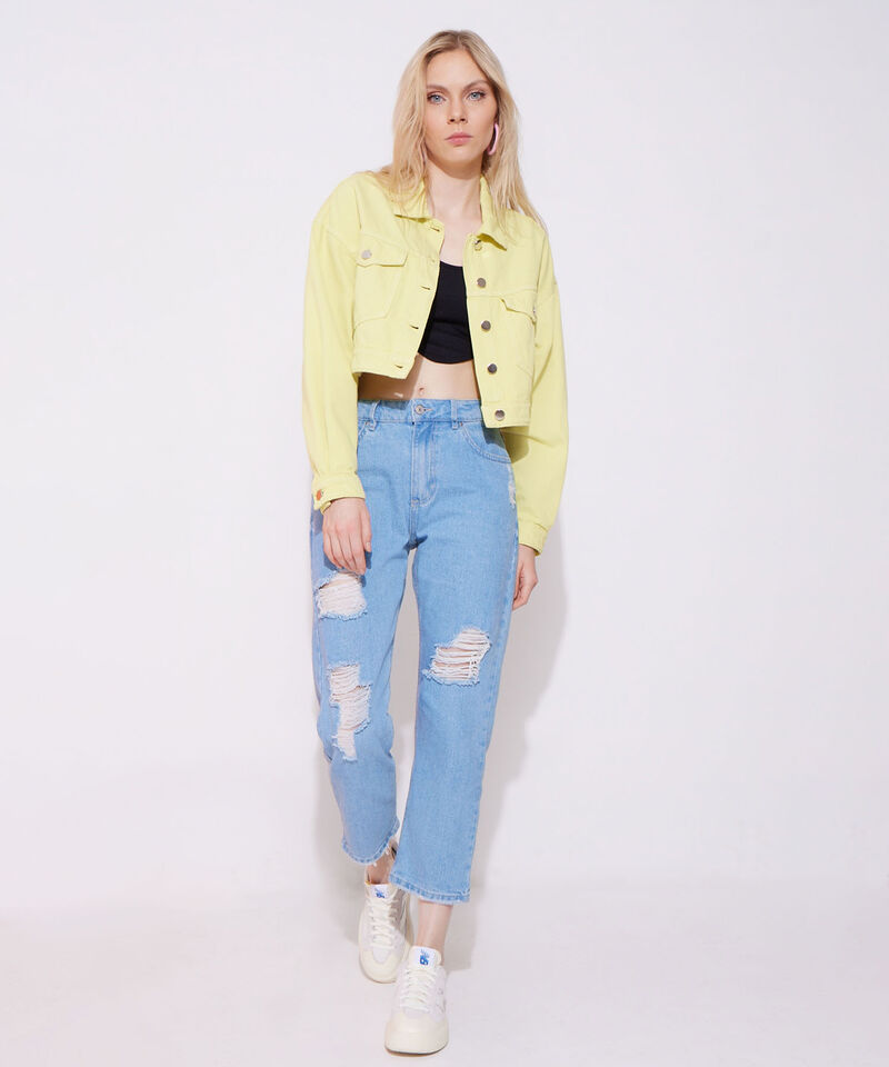 Chaquetas para mujer