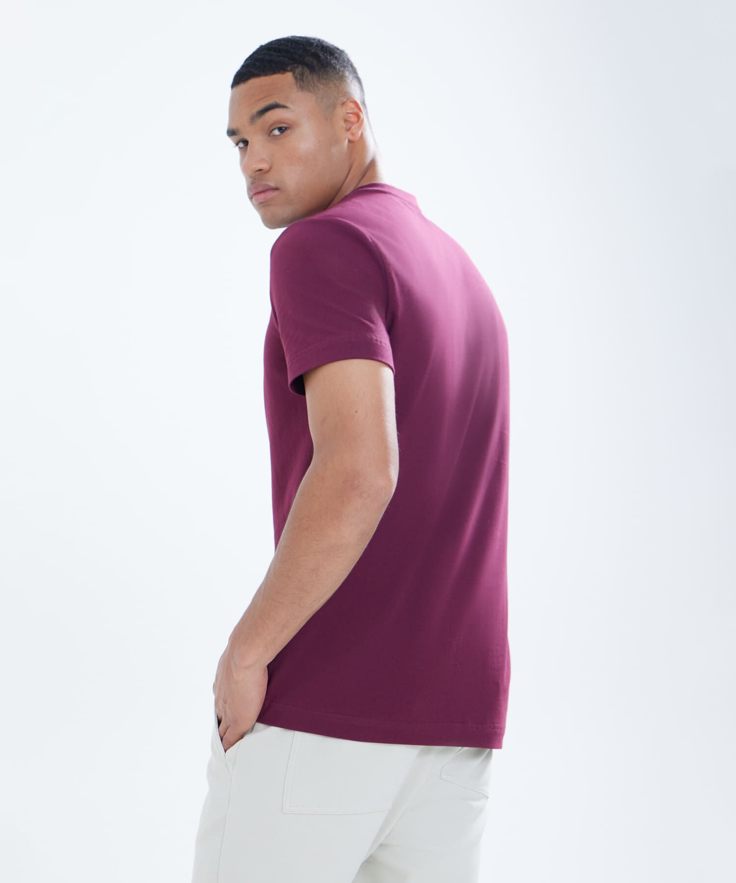 Camisetas para hombre