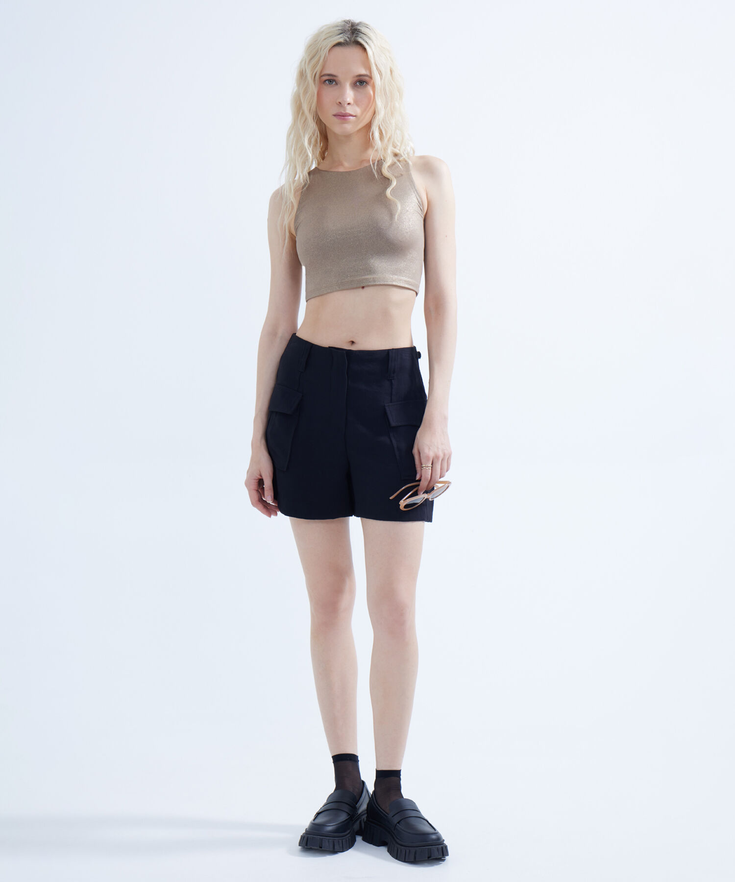 Camisetas Mujer