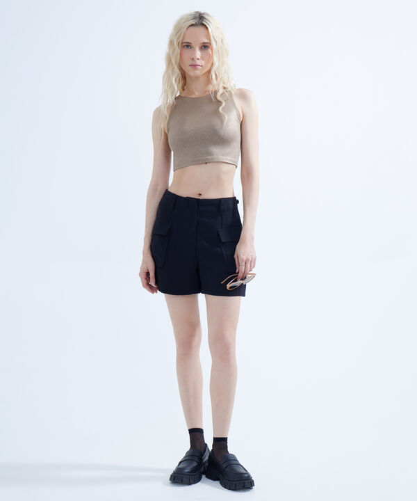 Camisetas Mujer
