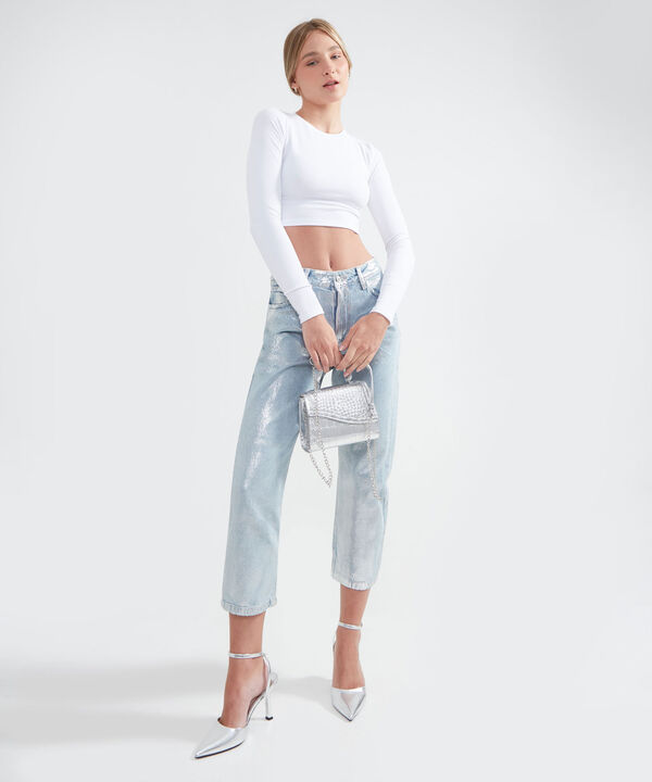 Jeans dama image number null