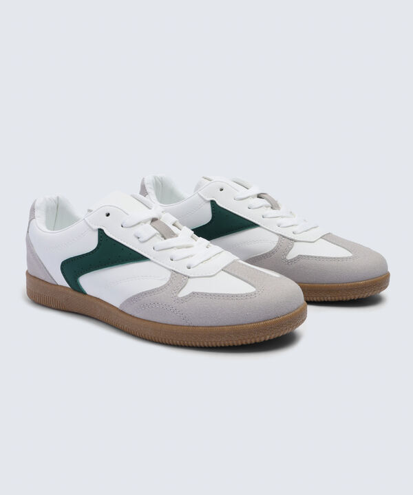 Tenis mujer image number null