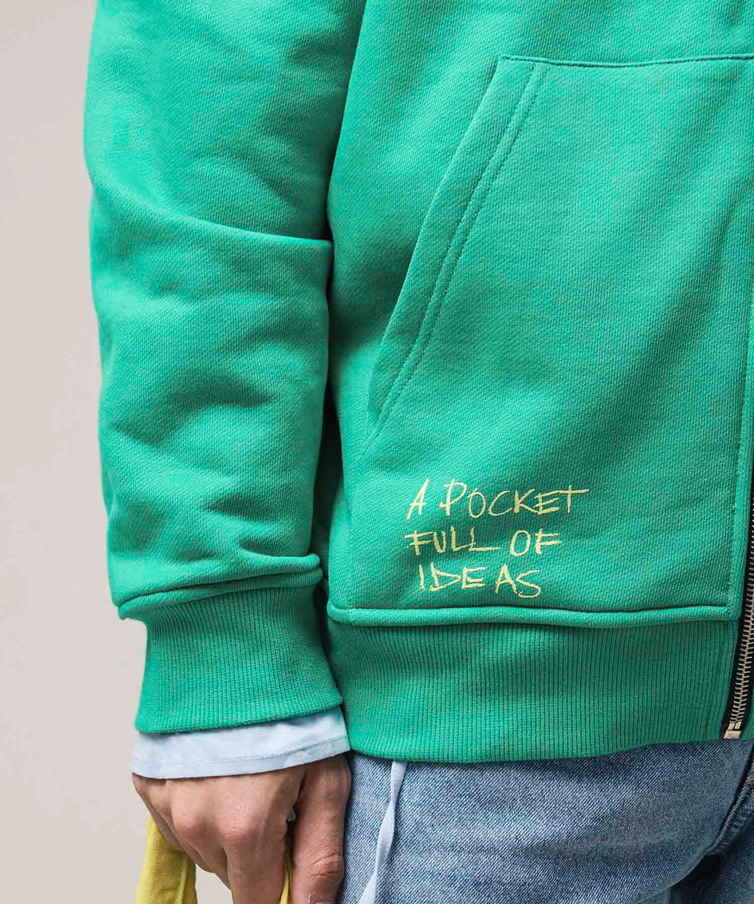Buzo Para Hombre
