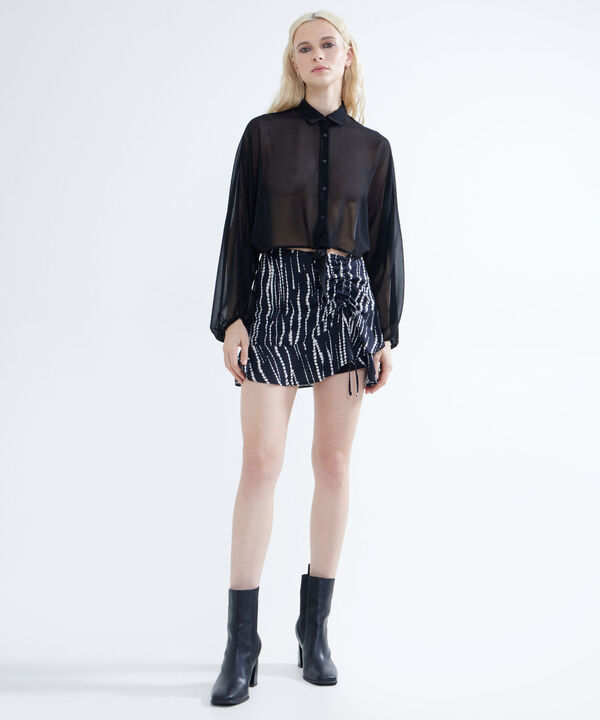 Faldas De Moda
