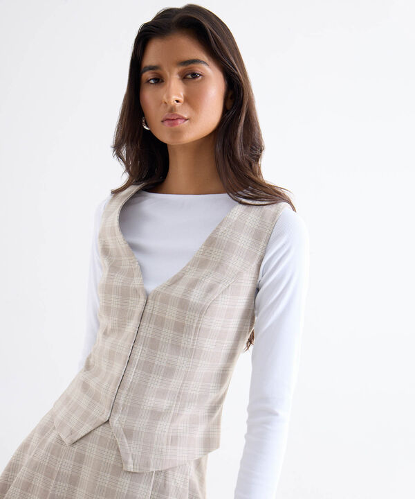 Chalecos para mujer image number null