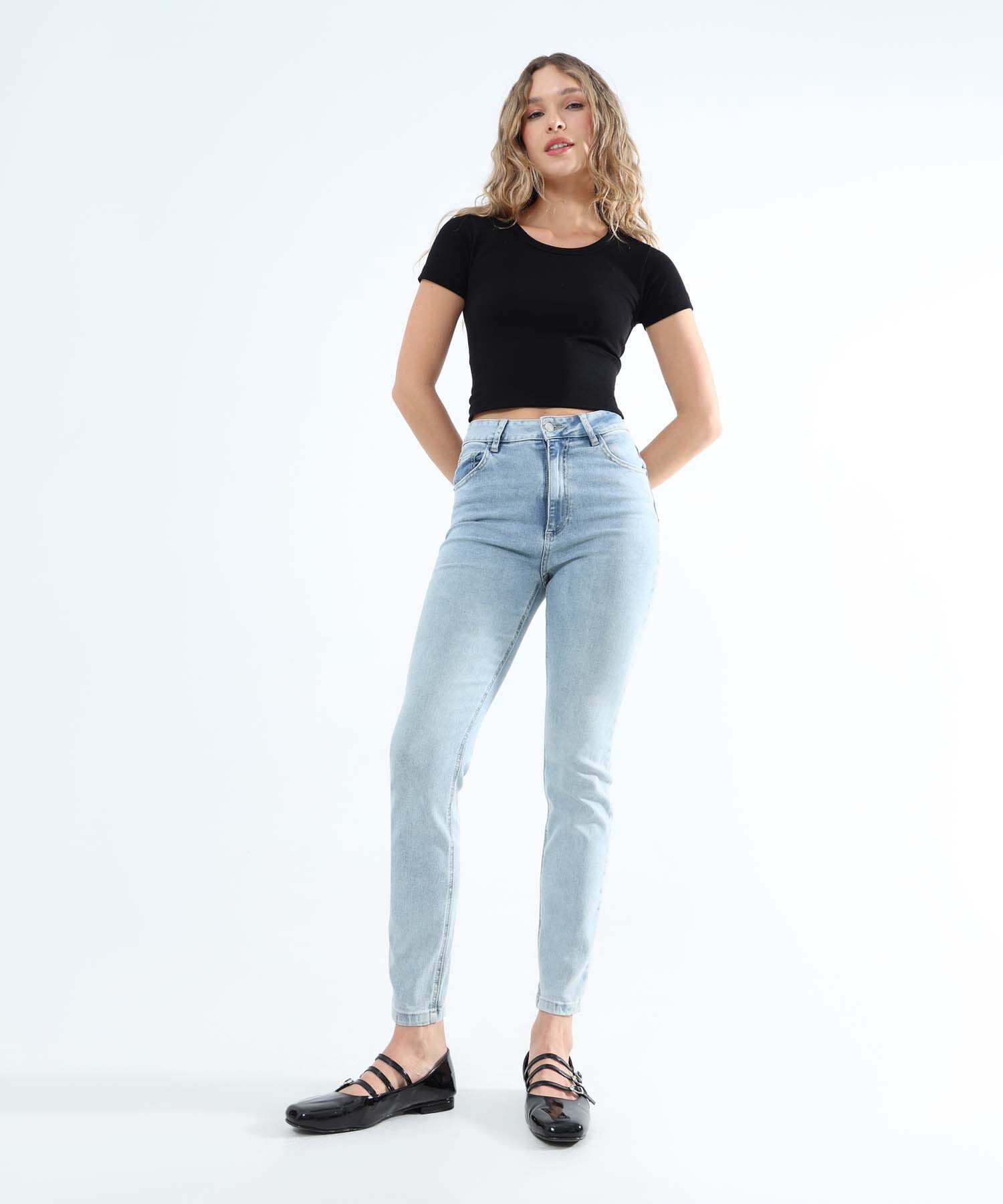 Jeans dama