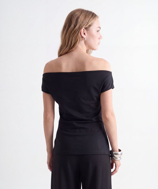 Blusa Para Mujer