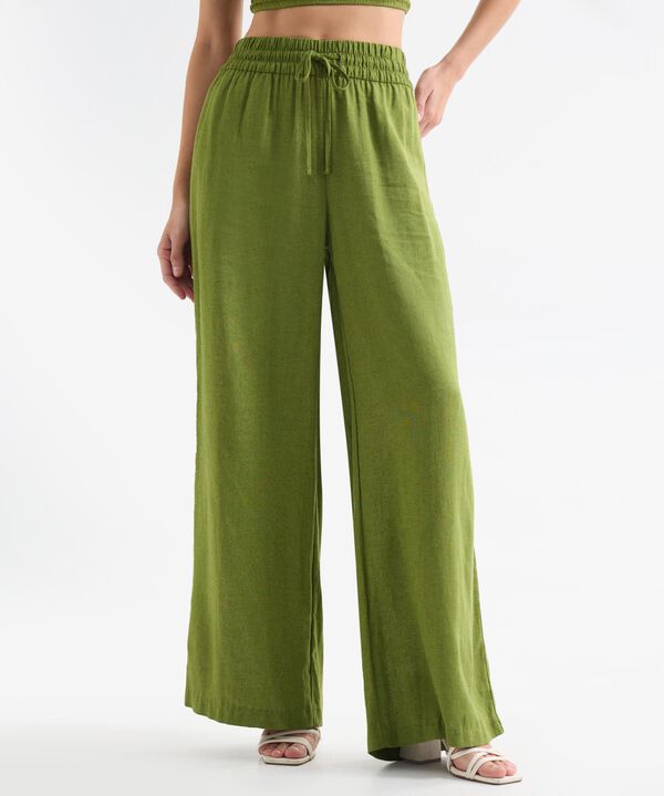 Pantalones para mujer image number null