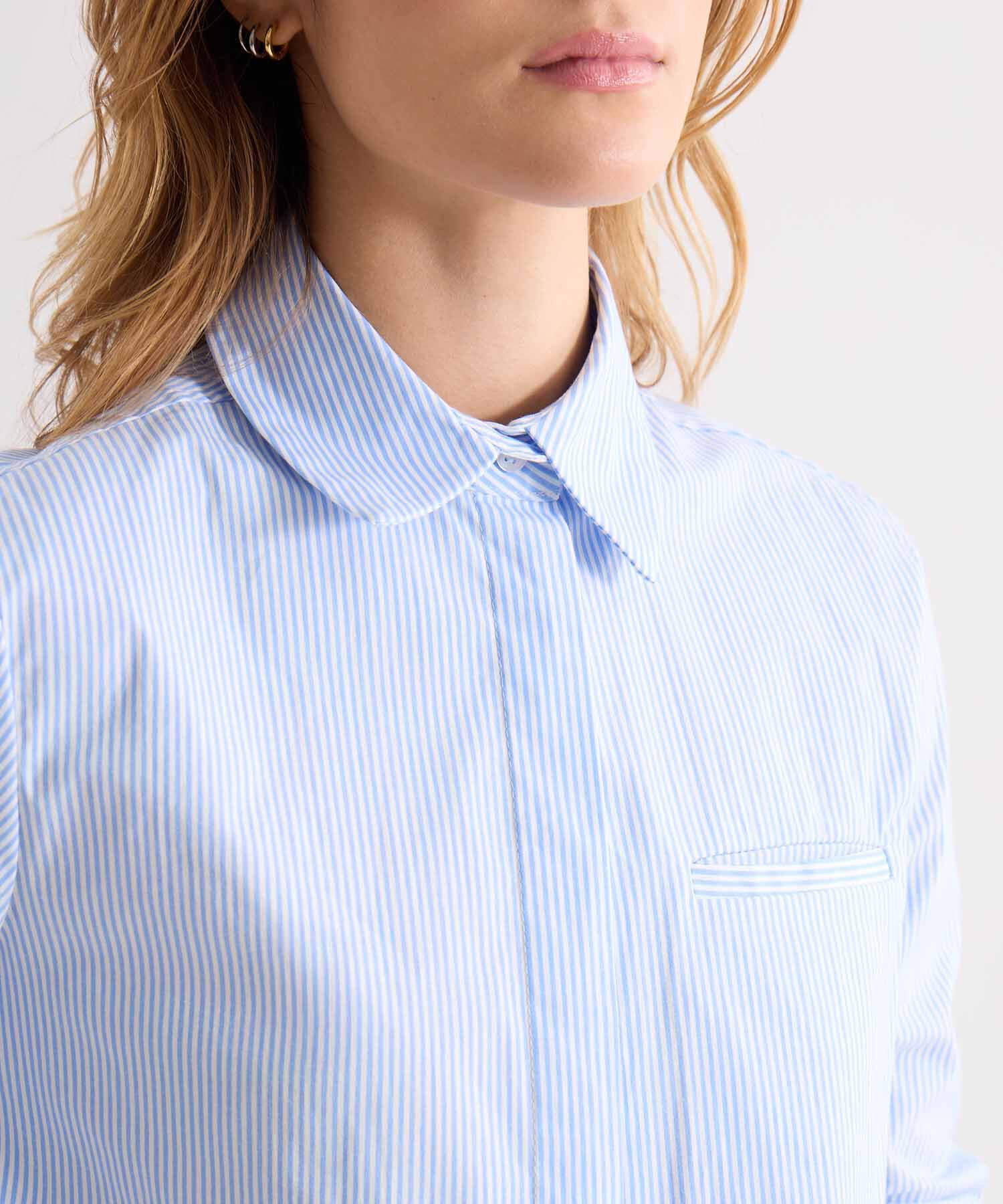 Blusas de moda para mujer