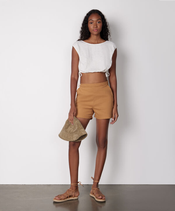 Shorts para mujeres image number null