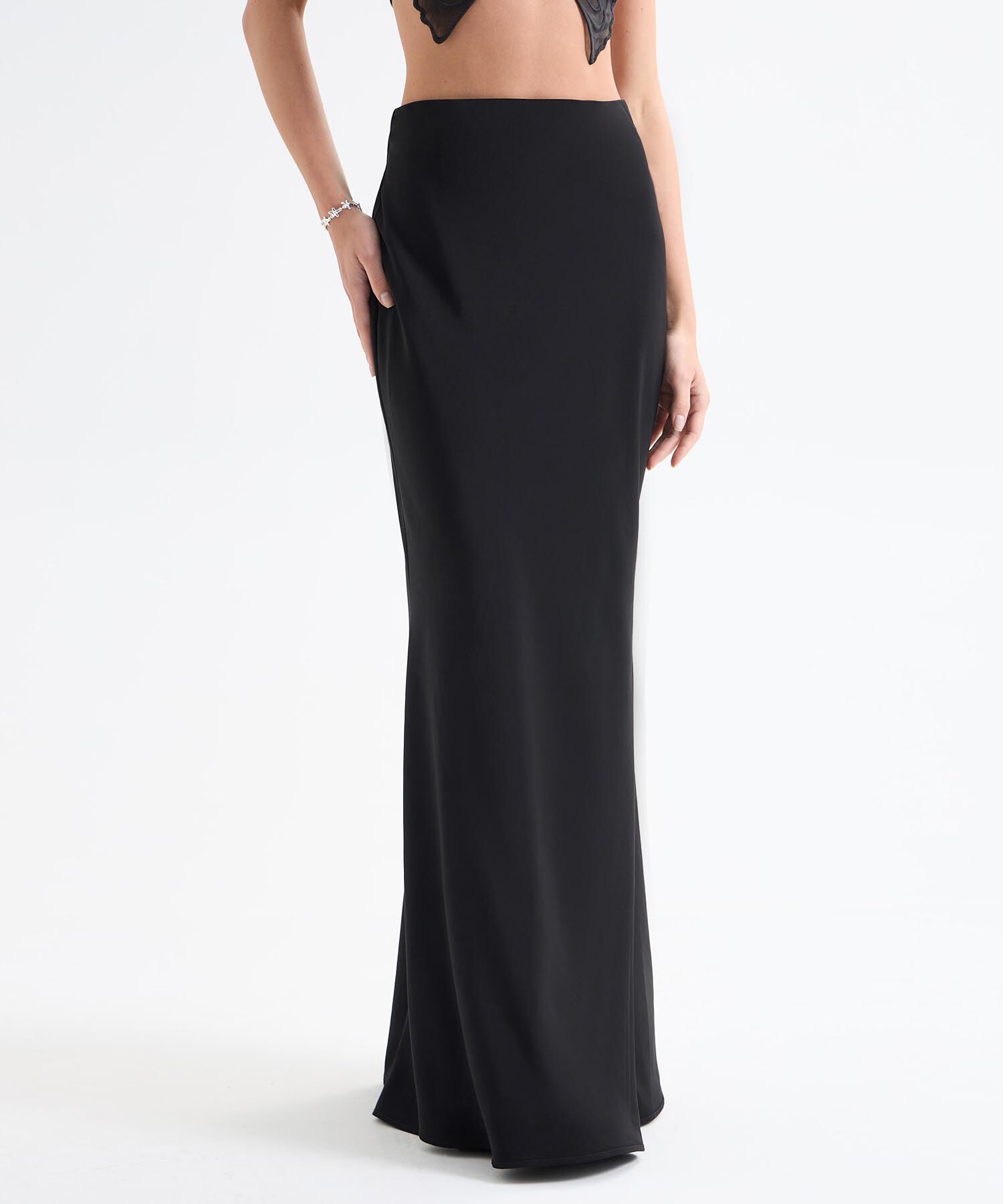 Faldas de moda