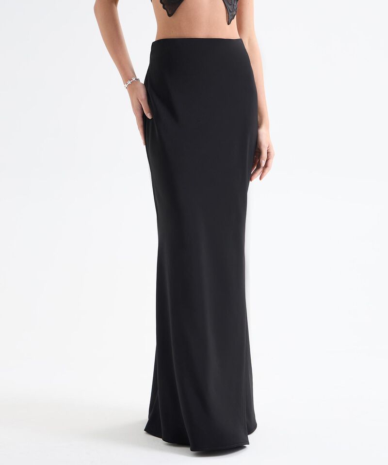 Faldas de moda
