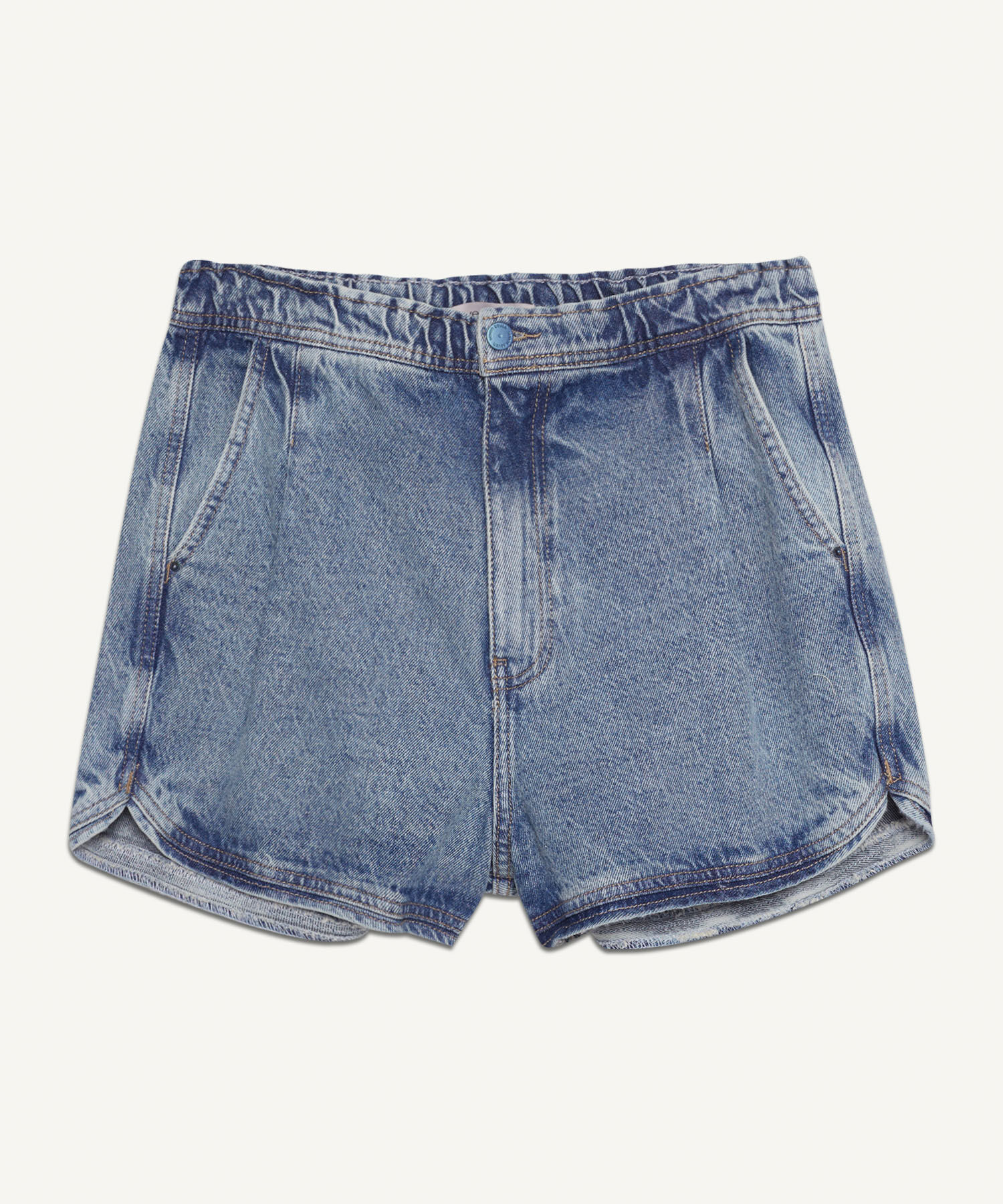 Shorts para mujeres