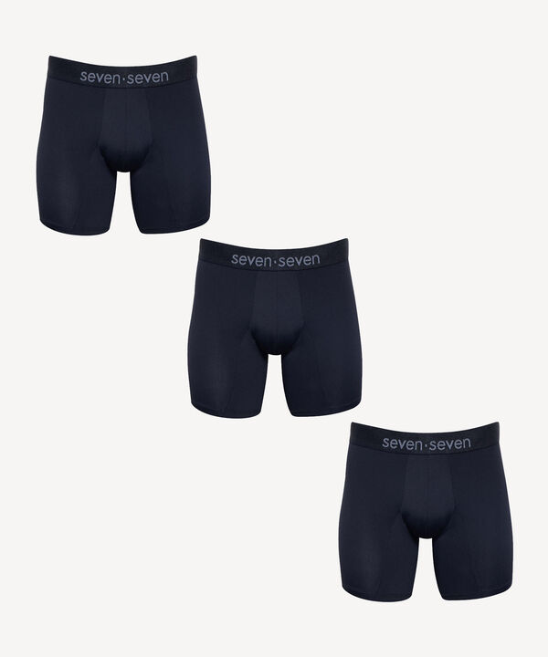 Boxers ajustados para hombre image number null