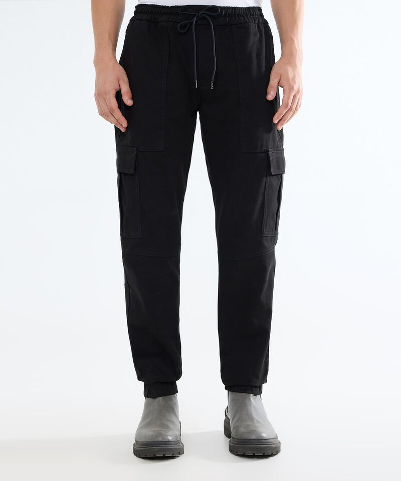 Pantalones para hombre