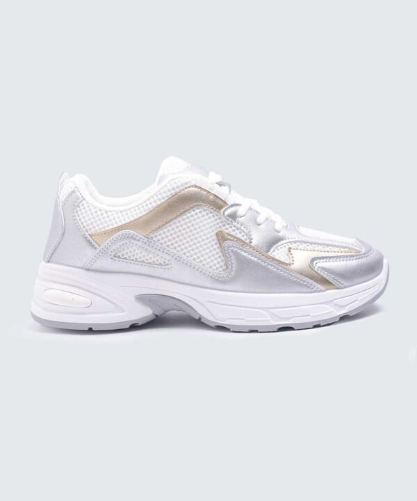Tenis mujer image number null