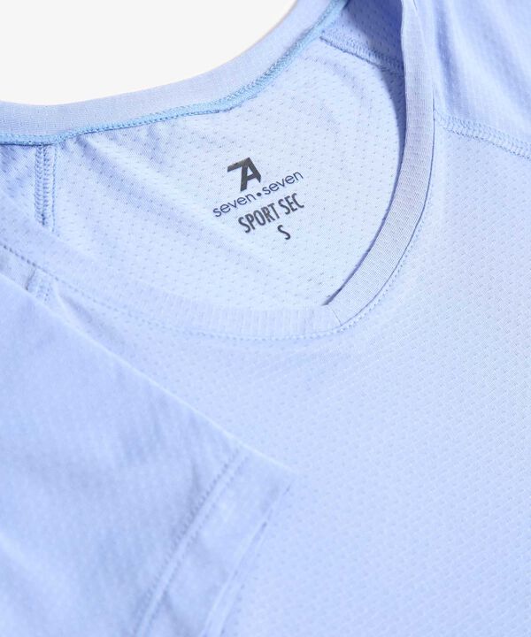 Camiseta deportivo para mujer image number null