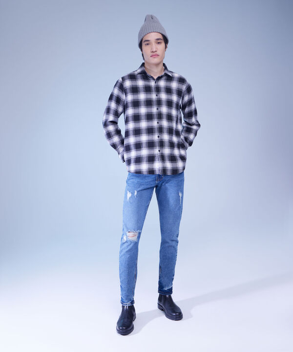 Jeans hombre