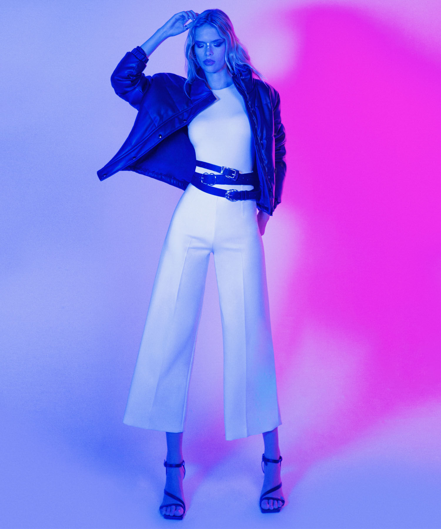 Pantalones para mujer