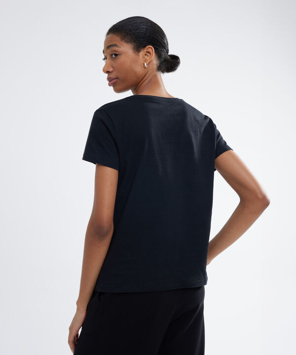 Camisetas Mujer