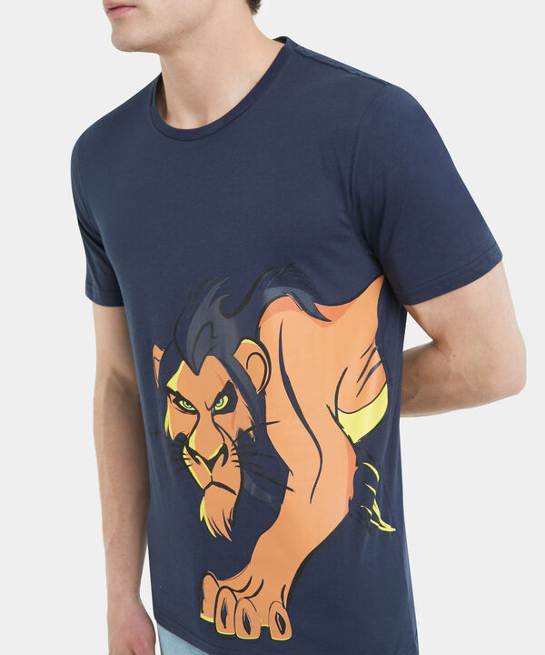 Camisetas Básicas Para Hombre