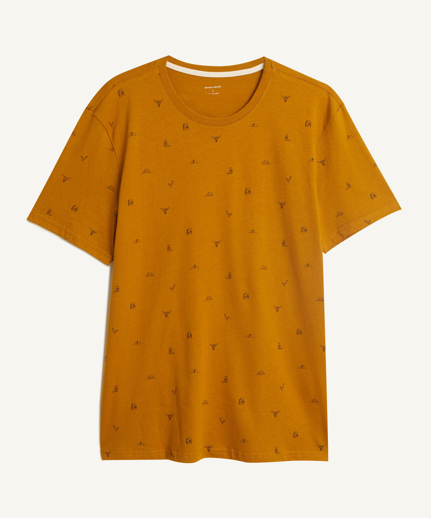 Camisetas Para Hombre