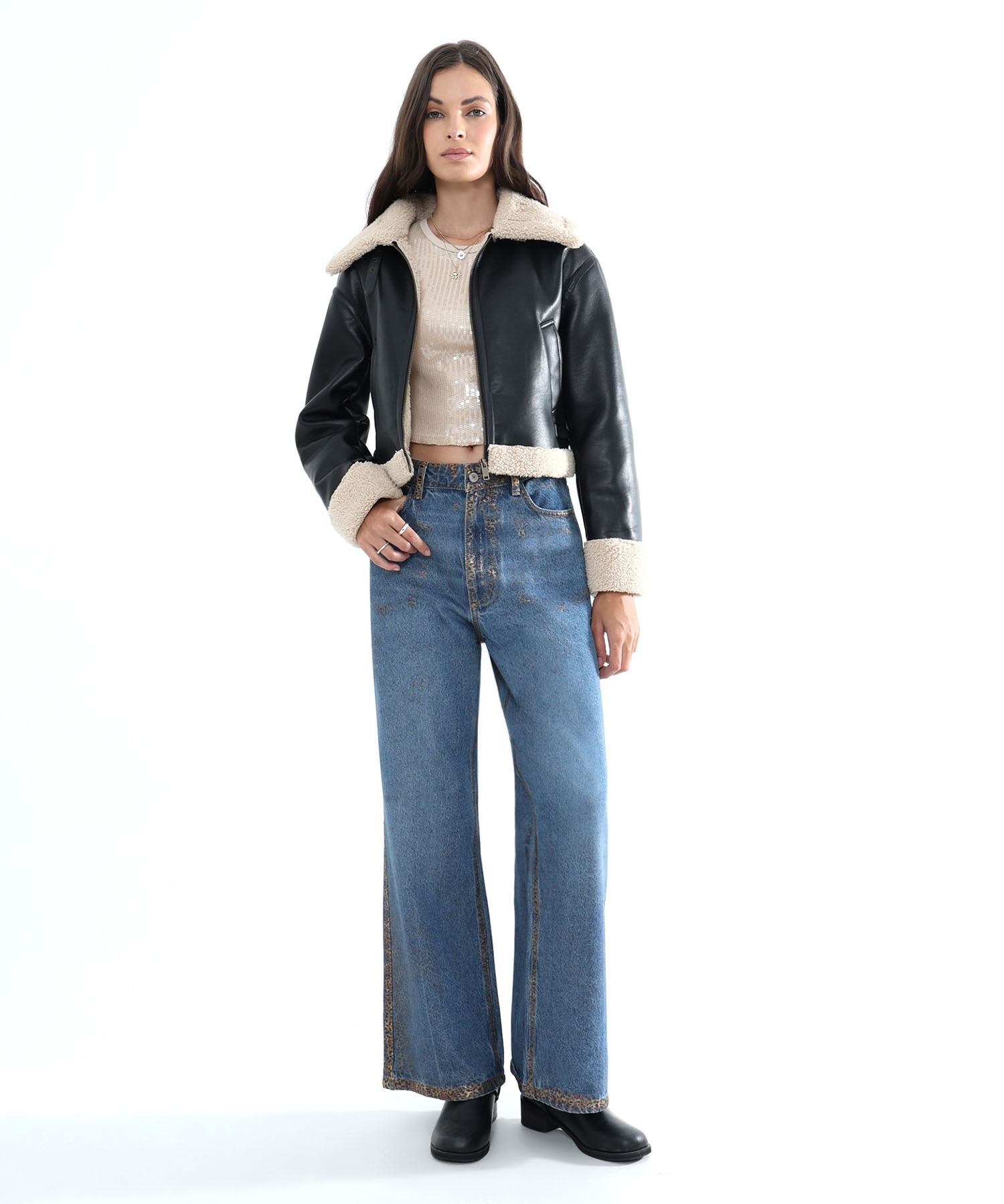 Chaquetas para mujer