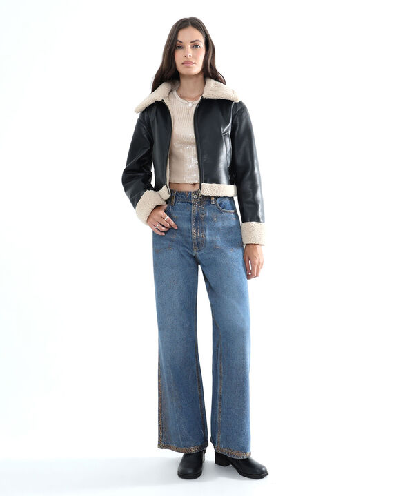 Chaquetas para mujer