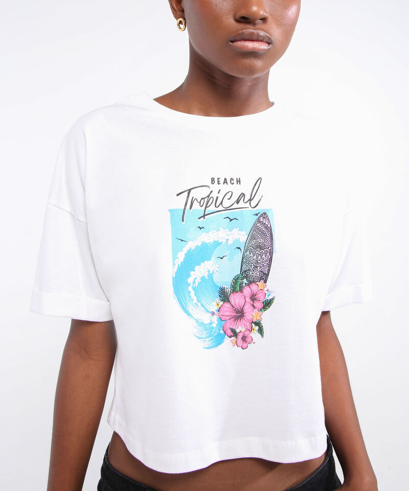 Camisetas Para Mujer