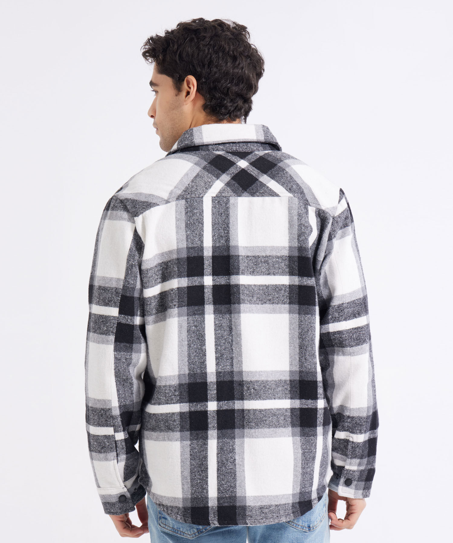 Camisas para hombre