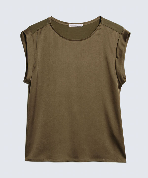 Blusas De Moda