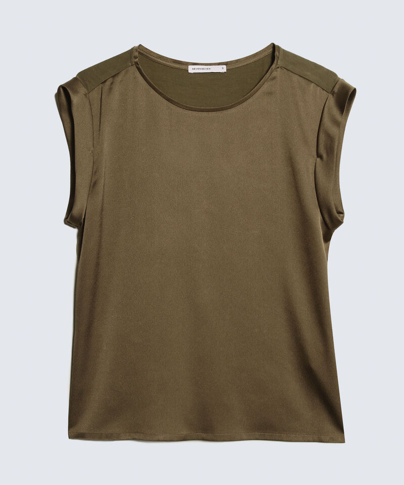 Blusas De Moda