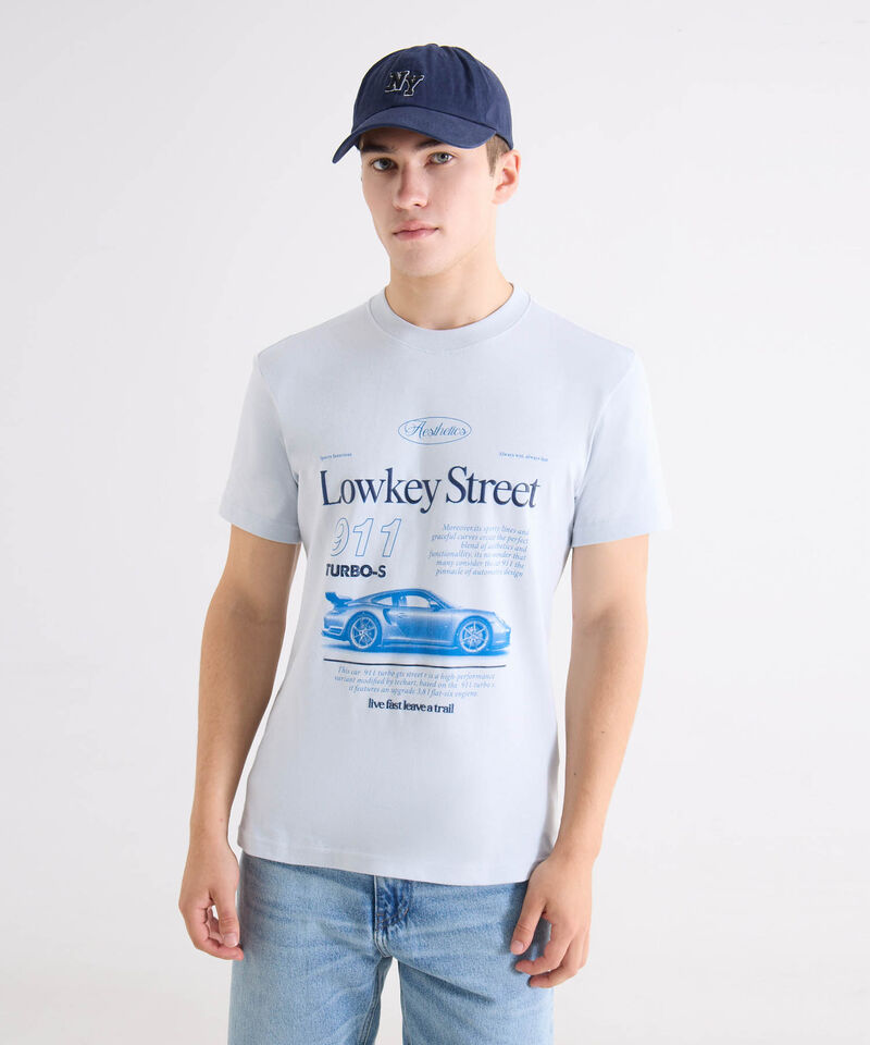 Camisetas para hombre